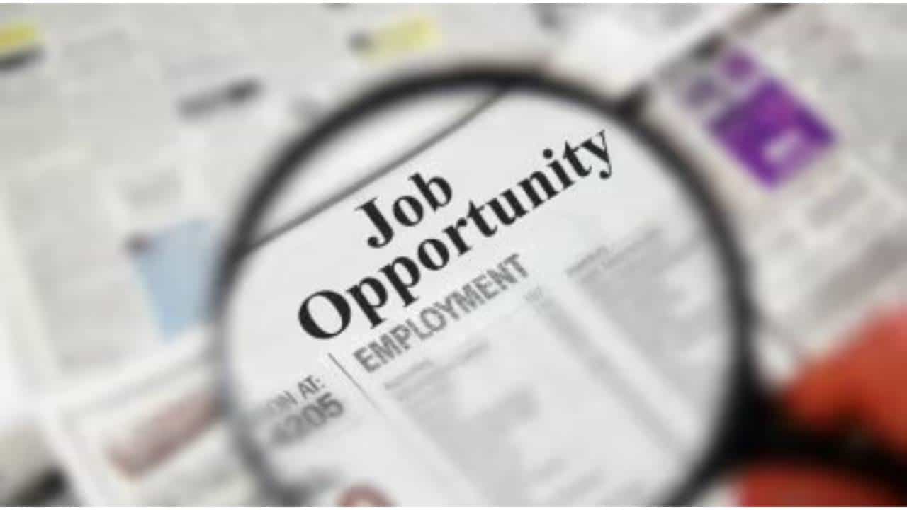 MCA Recruitment 2025: ಕಾರ್ಪೊರೇಟ್ ಸಚಿವಾಲಯದಲ್ಲಿ ಕೆಲಸ ಪಡೆಯಲು ಉತ್ತಮ ಅವಕಾಶ, ಲಿಖಿತ ಪರೀಕ್ಷೆ ಇಲ್ಲದೆ ಆಯ್ಕೆ MCA Recruitment 2025: ಕಾರ್ಪೊರೇಟ್ ಸಚಿವಾಲಯದಲ್ಲಿ ಕೆಲಸ ಪಡೆಯಲು ಉತ್ತಮ ಅವಕಾಶ, ಲಿಖಿತ ಪರೀಕ್ಷೆ ಇಲ್ಲದೆ ಆಯ್ಕೆ