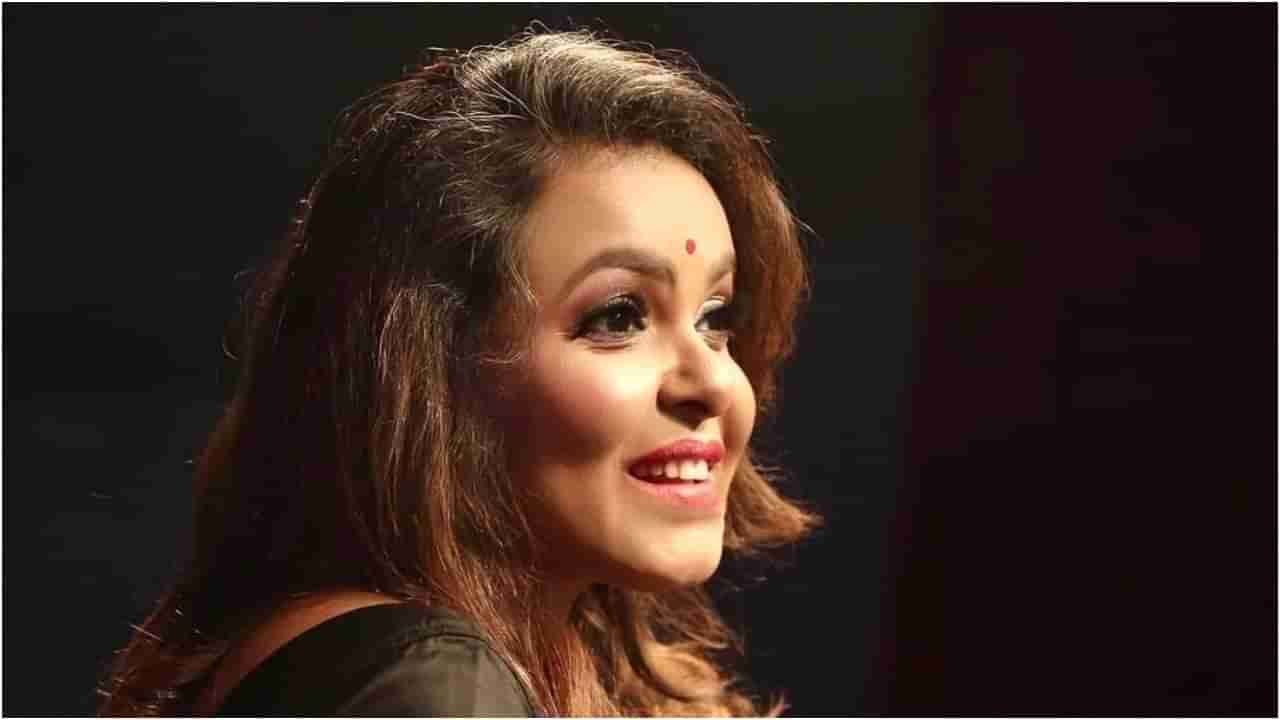 ದೇಶದ್ರೋಹದ ಆರೋಪದ ಮೇಲೆ ನಟಿ ಮೆಹರ್ ಶಾನ್ ಬಂಧನ