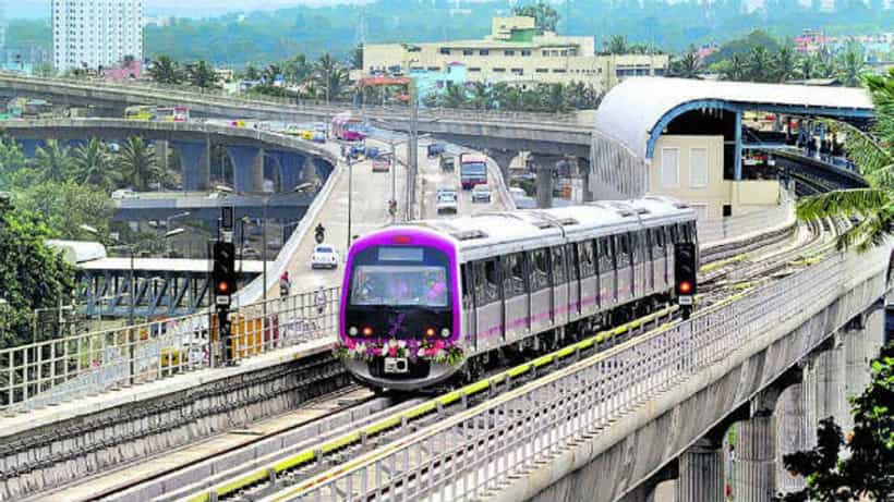 ದರ ಏರಿಕೆ ವಿರುದ್ಧ ಪ್ರಯಾಣಿಕರ ಸೆಡ್ಡು: ನಮ್ಮ ಮೆಟ್ರೋ ಬಾಯ್ಕಾಟ್ ಮಾಡಲು ಚಿಂತನೆ