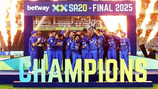 IND vs ENG: ನಾಳೆಯೇ ನಿರ್ಣಾಯಕ ಪಂದ್ಯ; ಭಾರತ ಗೆದ್ದರೆ ಸರಣಿ ಕೈವಶ