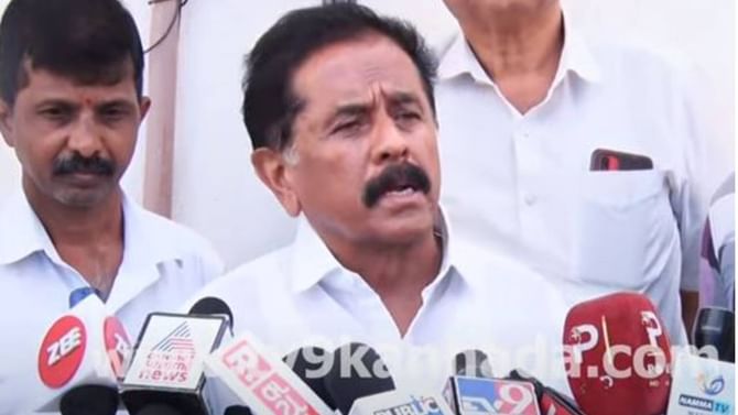 ಚೇತನ್ ದುಡುಕಿನ ನಿರ್ಧಾರ ತೆಗೆದುಕೊಂಡು ಘೋರ ಅಪರಾಧವೆಸಗಿದ್ದಾನೆ: ಸೋಮಶೇಖರ್