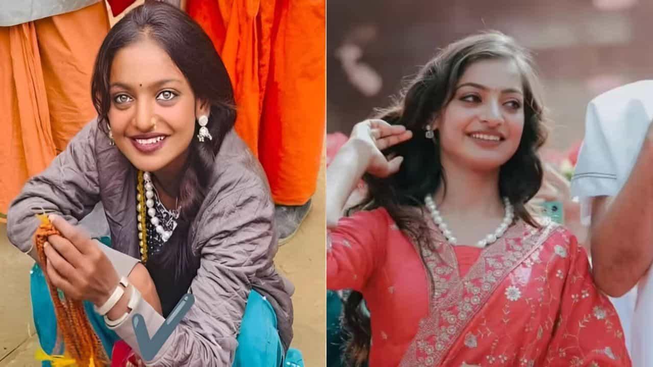 ಕುಂಭಮೇಳ ‘ಮೊನಾಲಿಸಾ’ಳ ಮೊದಲ ಸಿನಿಮಾ ಬಂದ್, ನಿರ್ದೇಶಕನಿಂದ ಮೋಸ? ಕುಂಭಮೇಳ ‘ಮೊನಾಲಿಸಾ’ಳ ಮೊದಲ ಸಿನಿಮಾ ಬಂದ್, ನಿರ್ದೇಶಕನಿಂದ ಮೋಸ?