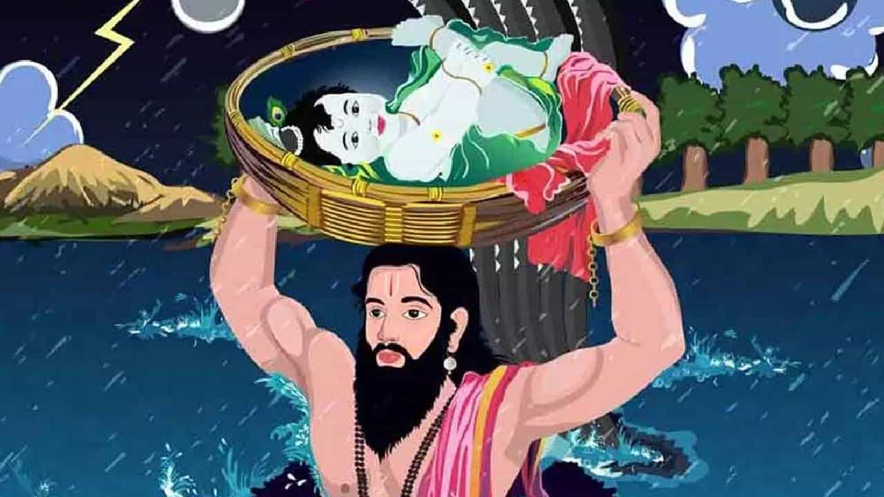 Masik Krishna Janmashtami: ಫಾಲ್ಗುಣ ಮಾಸದಲ್ಲಿ ಮಾಸಿಕ ಜನ್ಮಾಷ್ಟಮಿ ಯಾವಾಗ? ಸರಿಯಾದ ದಿನಾಂಕ ಮತ್ತು ಶುಭ ಸಮಯ ತಿಳಿಯಿರಿ Masik Krishna Janmashtami: ಫಾಲ್ಗುಣ ಮಾಸದಲ್ಲಿ ಮಾಸಿಕ ಜನ್ಮಾಷ್ಟಮಿ ಯಾವಾಗ? ಸರಿಯಾದ ದಿನಾಂಕ ಮತ್ತು ಶುಭ ಸಮಯ ತಿಳಿಯಿರಿ