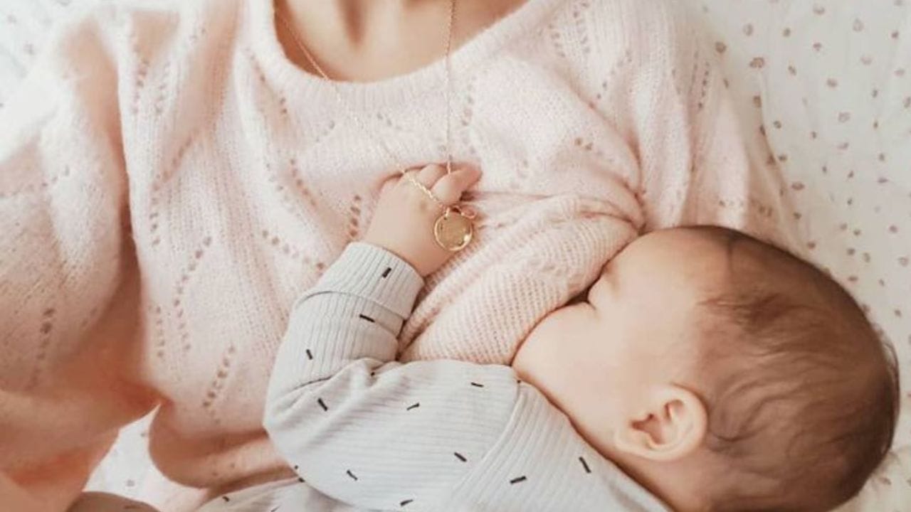 Mother Milk benefits: ಶಿಶುವಿಗೆ ತಾಯಿಯ ಎದೆಹಾಲು ಸಿಗದಿದ್ದರೆ ಏನೆಲ್ಲಾ ಆಗುತ್ತಾ ಗೊತ್ತಾ?