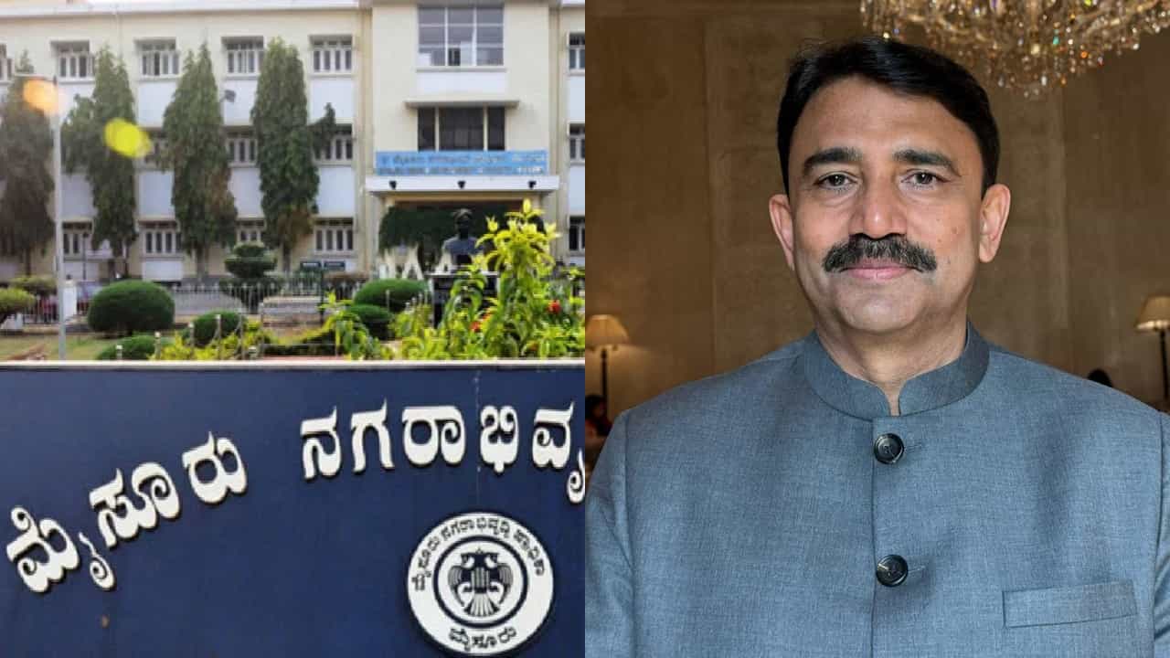 ಮುಡಾ ಹಗರಣ: ಸಿದ್ದರಾಮಯ್ಯಗೆ ಕ್ಲೀನ್​ಚಿಟ್ ಬೆನ್ನಲ್ಲೇ ಕಾಂಗ್ರೆಸ್ ಸಂಸದನಿಗೆ ಸಂಕಷ್ಟ, ಲೋಕಾ ವರದಿಯಲ್ಲೇನಿದೆ?