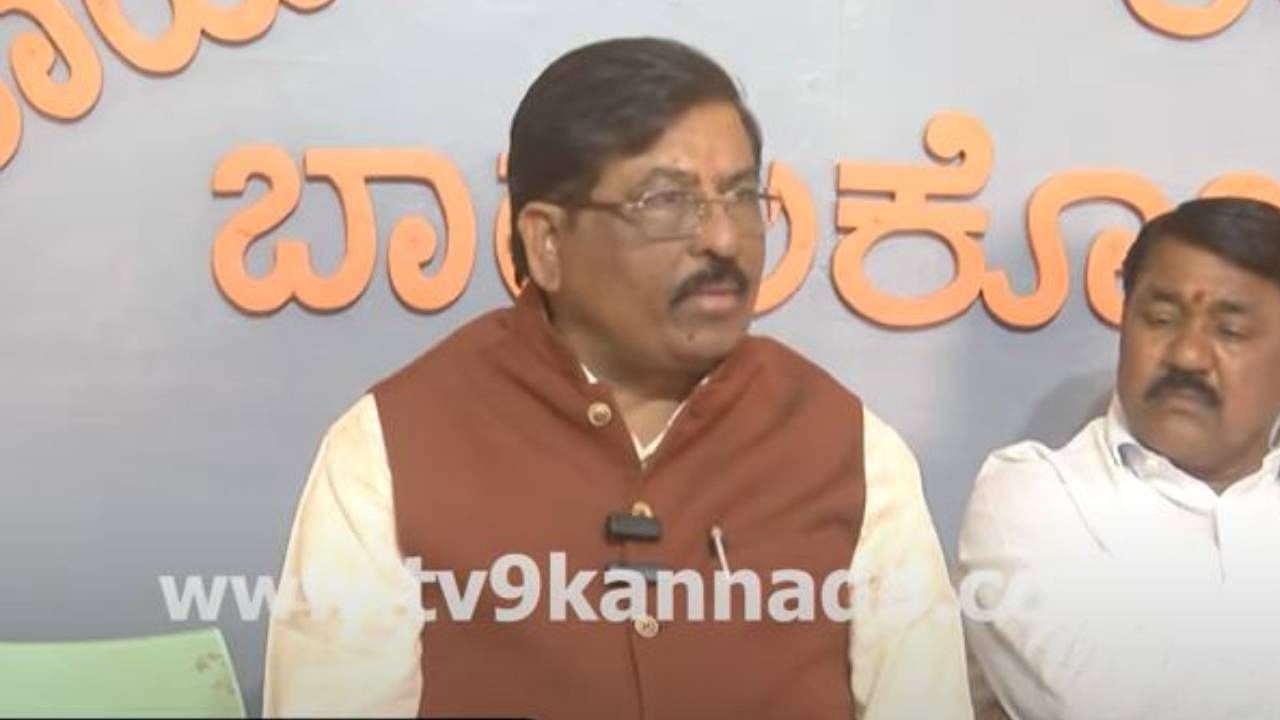 ಪ್ರತಿಯೊಬ್ಬ ನಾಯಕನೊಂದಿಗೆ ವಿಜಯೇಂದ್ರ ಮುಖಾಮುಖಿಯಾಗಿ ಮಾತಾಡಬೇಕು: ಮುರುಗೇಶ್ ನಿರಾಣಿ