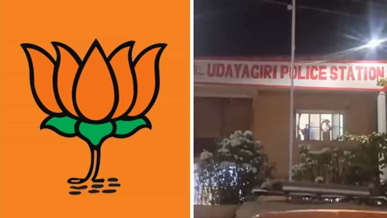 ಉದಯಗಿರಿ ಗಲಭೆ: ಮೈಸೂರು ಚಲೋಗೆ ಅನುಮತಿ ನಿರಾಕರಣೆ, ಕೋರ್ಟ್ ಮೊರೆ ಹೋದ ಬಿಜೆಪಿ
