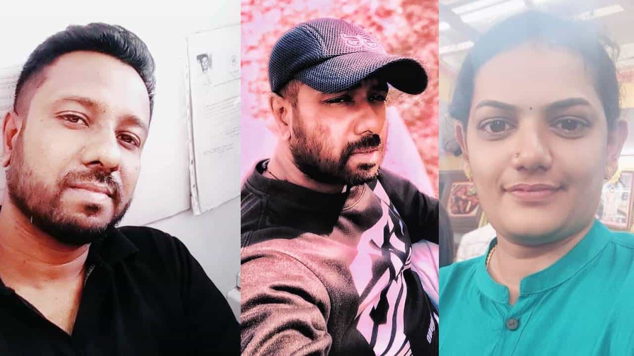 ಮೈಸೂರು: ಆನ್​ಲೈನ್ ಬೆಟ್ಟಿಂಗ್​ಗೆ ಒಂದೇ ಕುಟುಂಬದ ಮೂವರು ಬಲಿ