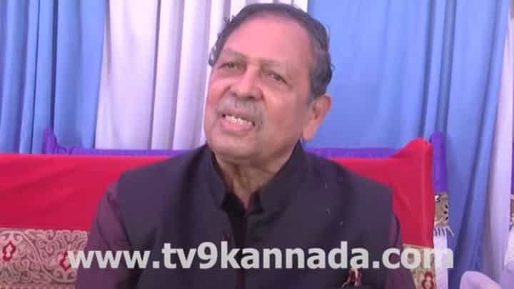 ತನಿಖಾ ಏಜೆನ್ಸಿಗಳು ಆಡಳಿತ ಪಕ್ಷದ ಒತ್ತಡದಲ್ಲಿ ಕೆಲಸ ಮಾಡುತ್ತಿವೆ ಅಂತ ಜನರಲ್ಲಿ ಸಂಶಯ ಹುಟ್ಟಿದೆ: ಸಂತೋಷ ಹೆಗಡೆ ತನಿಖಾ ಏಜೆನ್ಸಿಗಳು ಆಡಳಿತ ಪಕ್ಷದ ಒತ್ತಡದಲ್ಲಿ ಕೆಲಸ ಮಾಡುತ್ತಿವೆ ಅಂತ ಜನರಲ್ಲಿ ಸಂಶಯ ಹುಟ್ಟಿದೆ: ಸಂತೋಷ ಹೆಗಡೆ