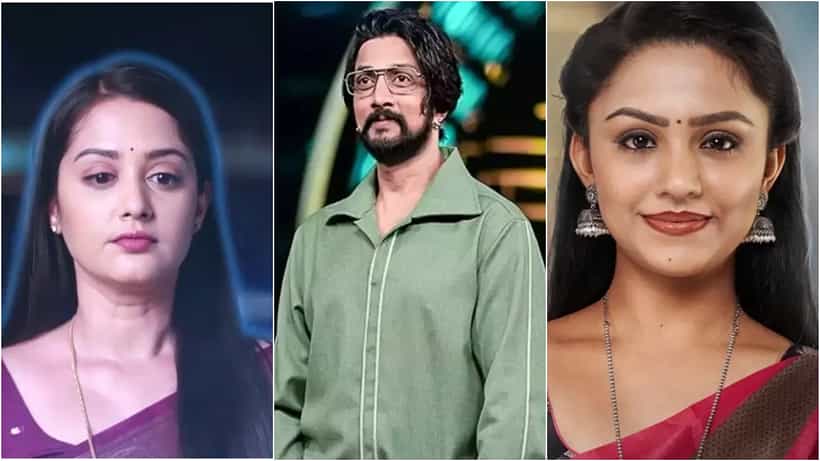 ಟಿಆರ್ಪಿ ವಿಚಾರದಲ್ಲಿ ‘ಬಿಗ್ ಬಾಸ್ ಫಿನಾಲೆ’ ದಾಖಲೆ; ಹೊಸ ಧಾರಾವಾಹಿಗಳ ರೇಟಿಂಗ್ ಹೇಗಿದೆ?