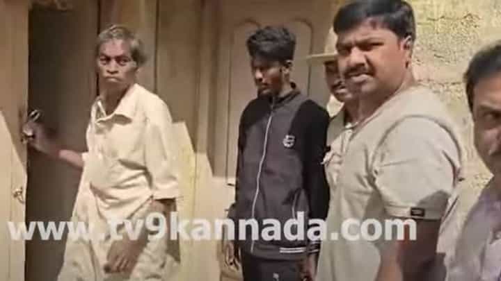 ಪ್ರೇಯಸಿಯನ್ನು ಖುಷಿಯಾಗಿಡಲು ಕಳ್ಳತನಕ್ಕಿಳಿದ ಗುಡಿಬಂಡೆಯ ಪ್ರಿಯಕರ ಪೊಲೀಸರ ಅತಿಥಿಯಾದ ಪ್ರೇಯಸಿಯನ್ನು ಖುಷಿಯಾಗಿಡಲು ಕಳ್ಳತನಕ್ಕಿಳಿದ ಗುಡಿಬಂಡೆಯ ಪ್ರಿಯಕರ ಪೊಲೀಸರ ಅತಿಥಿಯಾದ