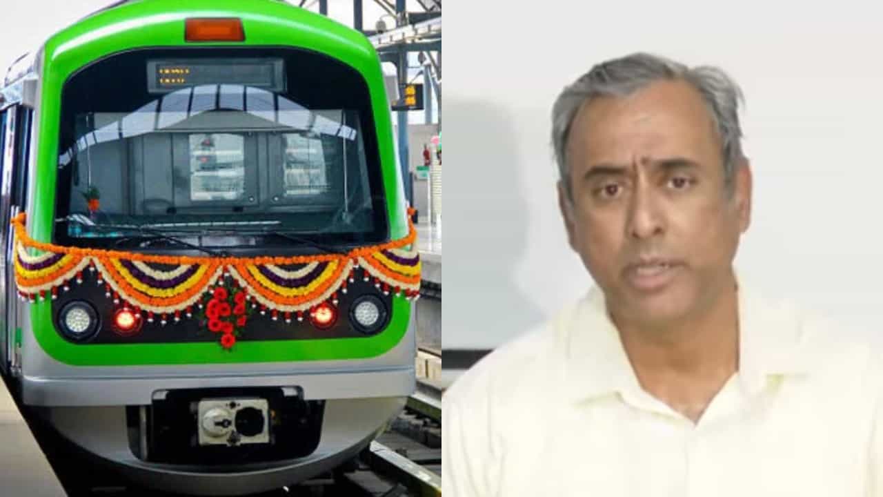 ನಮ್ಮ ಮೆಟ್ರೋ ಟಿಕೆಟ್ ದರ ಶೇ 30 ರ ವರೆಗೆ ಇಳಿಕೆ: ಆದರೆ ಎಲ್ಲೆಡೆಯೂ ಅಲ್ಲ!