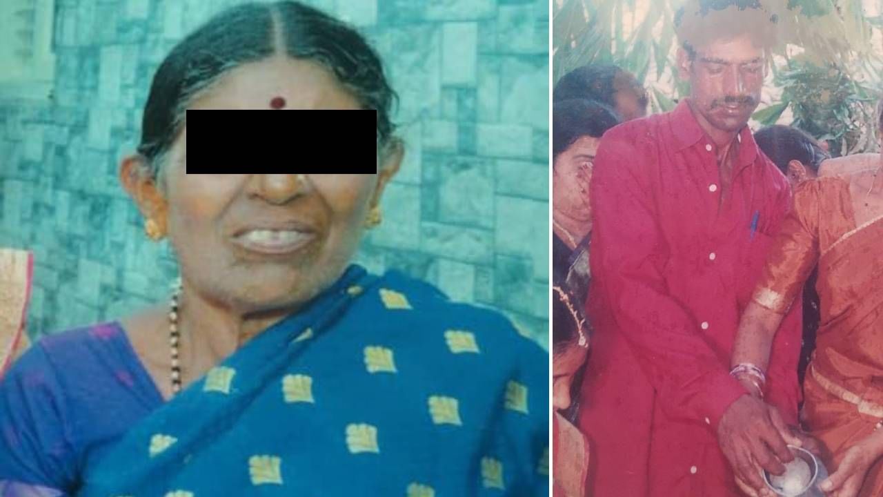 ಮಗನ ಸಾವಿಗೆ ಮಾಟ ಮಂತ್ರ ಆರೋಪ: ಒಡ ಹುಟ್ಟಿದ ಅಕ್ಕನಿಗೆ ವಿಷ ಹಾಕಿದ ತಮ್ಮ