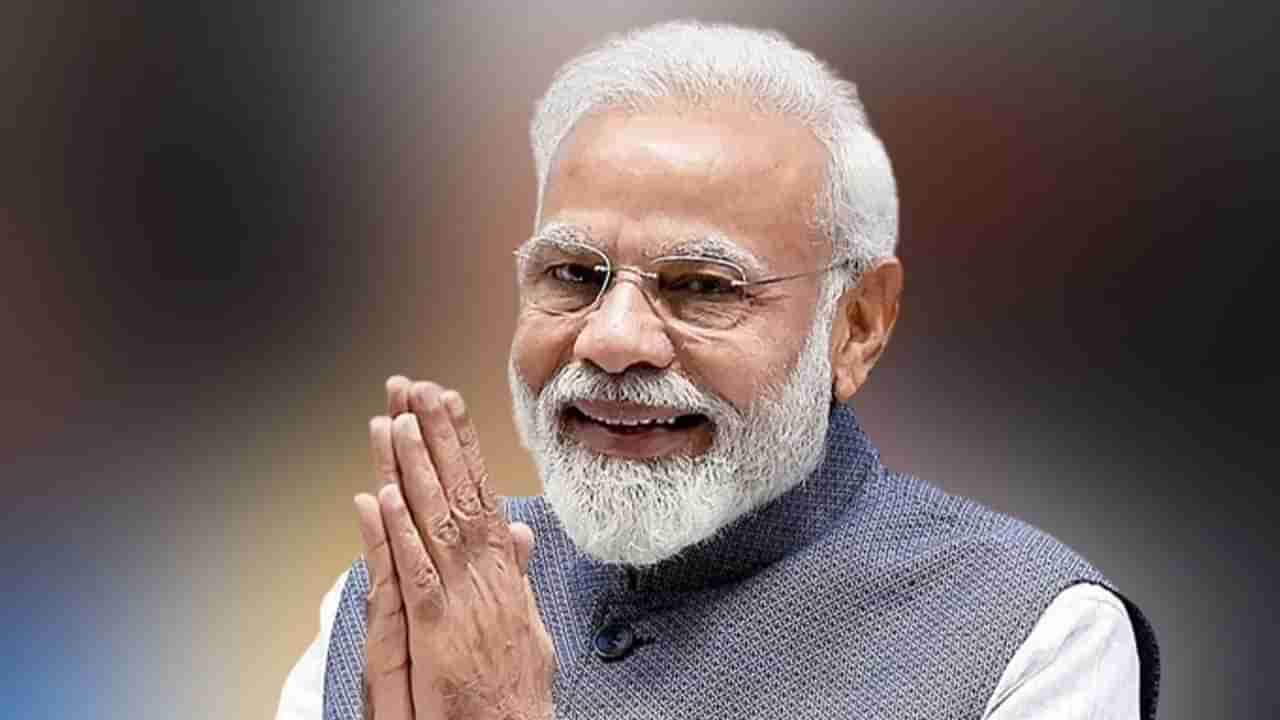 ನಮ್ಮ ಗ್ಯಾರಂಟಿಗಳಿಂದ ವಿಕಸಿತ ಭಾರತದಲ್ಲಿ ಮುಖ್ಯ ಪಾತ್ರ ವಹಿಸಲಿದೆ ದೆಹಲಿ: ಗೆಲುವಿನ ಬಳಿಕ ಪ್ರಧಾನಿ ಮೋದಿ ಮಾತು