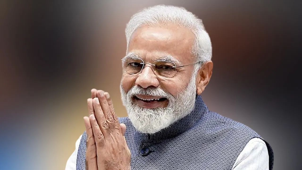 ನಮ್ಮ ಗ್ಯಾರಂಟಿಗಳಿಂದ ವಿಕಸಿತ ಭಾರತದಲ್ಲಿ ಮುಖ್ಯ ಪಾತ್ರ ವಹಿಸಲಿದೆ ದೆಹಲಿ: ಗೆಲುವಿನ ಬಳಿಕ ಪ್ರಧಾನಿ ಮೋದಿ ಮಾತು