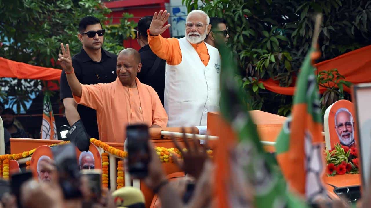 PM Modi to visit Mahakumbh Mela: ಫೆಬ್ರವರಿ 5ರಂದು ಮಹಾಕುಂಭ ಮೇಳಕ್ಕೆ ತೆರಳಲಿದ್ದಾರೆ ಪ್ರಧಾನಿ ಮೋದಿ PM Modi to visit Mahakumbh Mela: ಫೆಬ್ರವರಿ 5ರಂದು ಮಹಾಕುಂಭ ಮೇಳಕ್ಕೆ ತೆರಳಲಿದ್ದಾರೆ ಪ್ರಧಾನಿ ಮೋದಿ