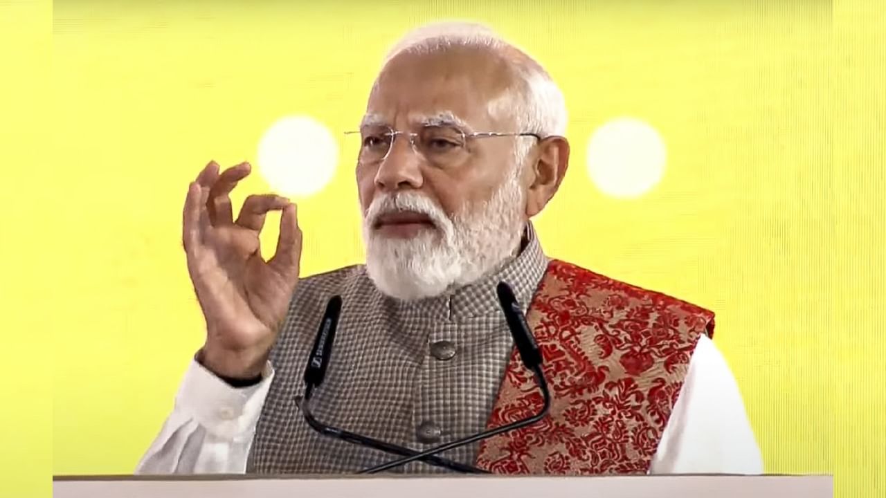 ದೆಹಲಿಯ ಸೂಫಿ ಸಂಗೀತ ಉತ್ಸವ ಜಹಾನ್-ಎ-ಖುಸ್ರೌನಲ್ಲಿ ನಾಳೆ ಪ್ರಧಾನಿ ಮೋದಿ ಭಾಗಿ