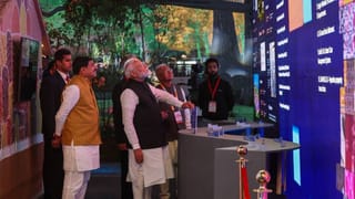 ಭಾರತೀಯ ಕಂಪನಿಗಳಿಗೆ ಪ್ರಸಕ್ತ ಕ್ವಾರ್ಟರ್​ನಲ್ಲಿ ಶೇ. 7-8ರಷ್ಟು ಆದಾಯವೃದ್ಧಿ ನಿರೀಕ್ಷೆ: ಐಸಿಆರ್​ಎ