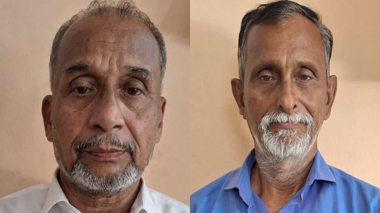 ಕೋಟೆಕಾರು ಬ್ಯಾಂಕ್ ದರೋಡೆ: ಪ್ರಮುಖ ಸೂತ್ರಧಾರ ಭಾಸ್ಕರ್ ಬೆಳ್ಚಪಾಡನ ಹಿನ್ನೆಲೆಯೇ ರೋಚಕ! ಕೋಟೆಕಾರು ಬ್ಯಾಂಕ್ ದರೋಡೆ: ಪ್ರಮುಖ ಸೂತ್ರಧಾರ ಭಾಸ್ಕರ್ ಬೆಳ್ಚಪಾಡನ ಹಿನ್ನೆಲೆಯೇ ರೋಚಕ!
