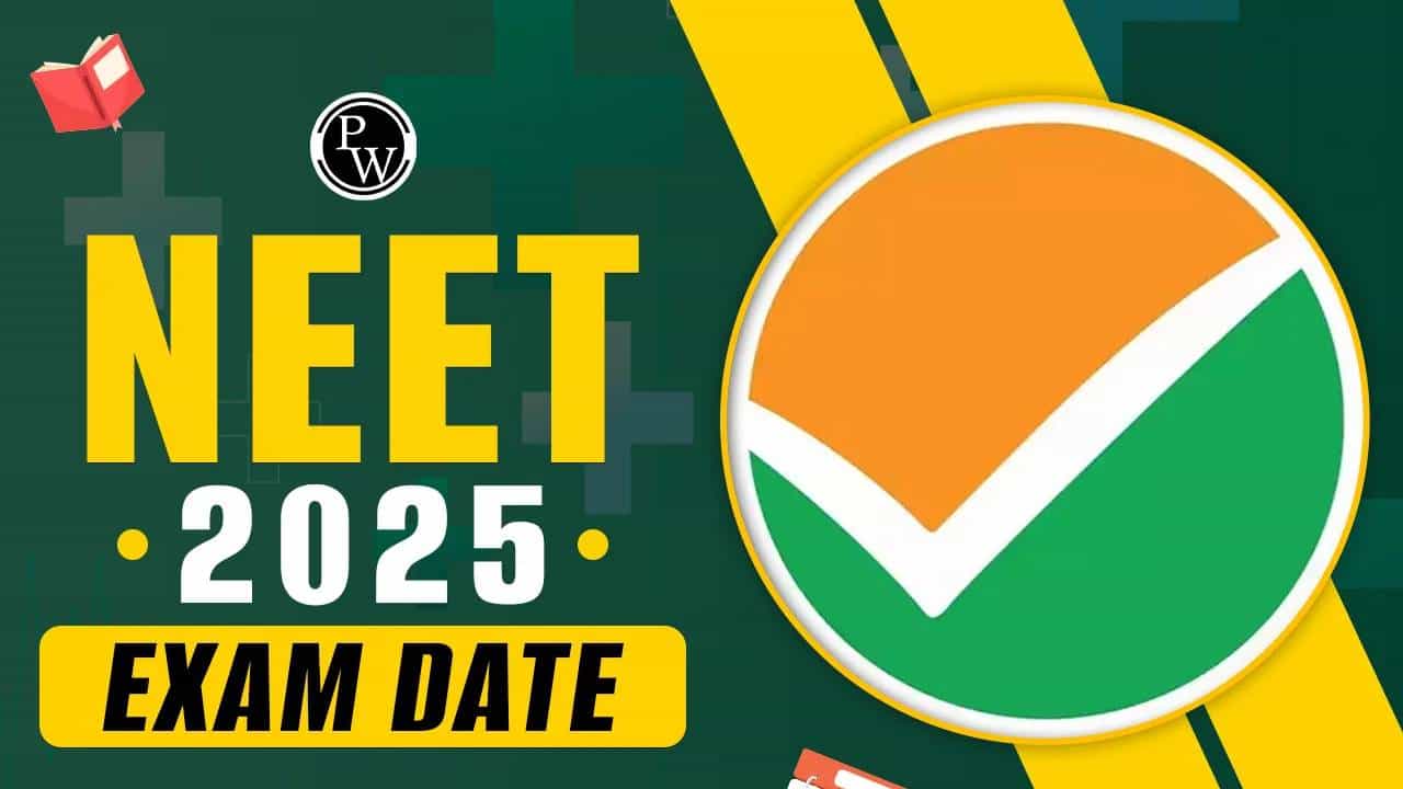 NEET UG 2025: NEET UG ಪರೀಕ್ಷೆ ಯಾವಾಗ? ನೋಂದಣಿ, ಪರೀಕ್ಷಾ ದಿನಾಂಕ, ಪ್ರವೇಶ ಪತ್ರ ವಿವರ ಇಲ್ಲಿದೆ
