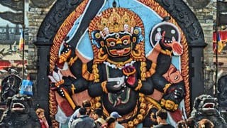 Maha Shivratri 2025: ಏಕಕಾಲಕ್ಕೆ 2 ರಾಜಯೋಗ, ಈ 3 ರಾಶಿಯವರಿಗೆ ಸುವರ್ಣ ಸಮಯ ಆರಂಭ