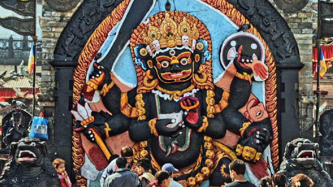 ಭಾರತದಂತೆಯೇ, ಈ ದೇಶದಲ್ಲೂ ಎಲ್ಲಾ ಹಿಂದೂ ಹಬ್ಬಗಳನ್ನು ಆಚರಿಸಲಾಗುತ್ತದೆ ಭಾರತದಂತೆಯೇ, ಈ ದೇಶದಲ್ಲೂ ಎಲ್ಲಾ ಹಿಂದೂ ಹಬ್ಬಗಳನ್ನು ಆಚರಿಸಲಾಗುತ್ತದೆ