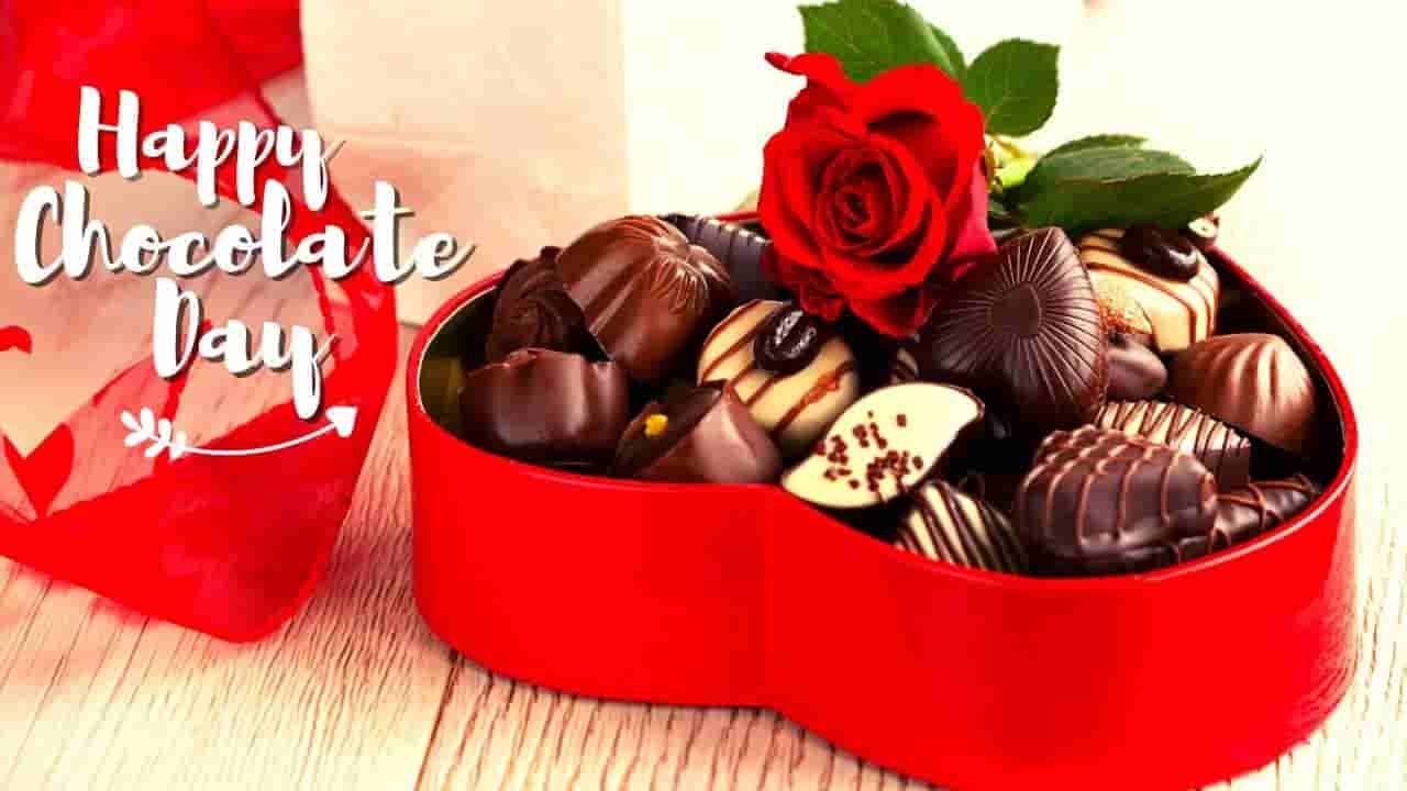 Chocolate Day 2025: ಚಾಕೋಲೇಟ್ ದಿನ ಯಾವಾಗ? ಈ ದಿನದ ಇತಿಹಾಸ ಹಾಗೂ ವಿಶೇಷತೆಯೇನು? ಇಲ್ಲಿದೆ ಮಾಹಿತಿ