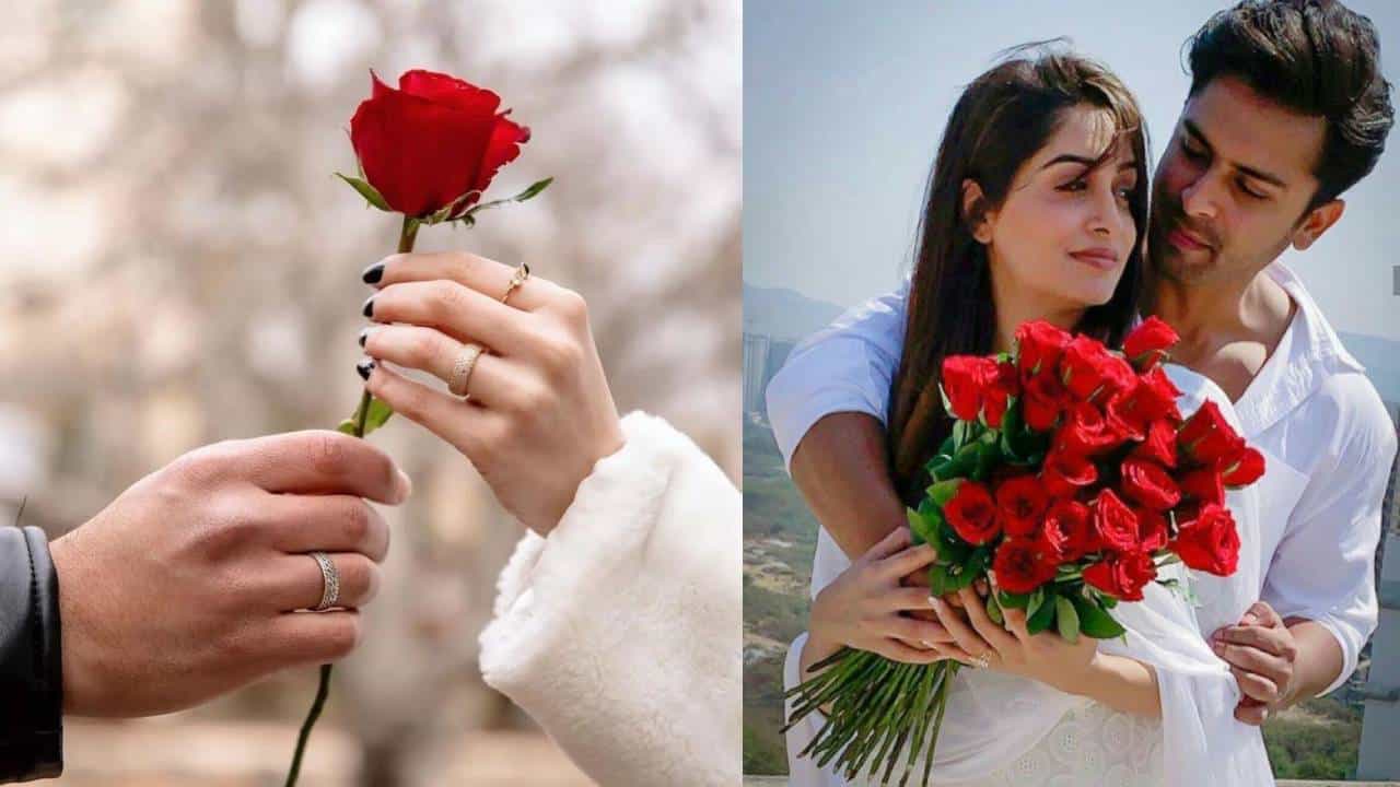 Valentine’s Day 2025: ಈ ರಾಶಿಯವರು ಪ್ರೇಮಿಗಳ ದಿನದಂದು ನಿಜವಾದ ಪ್ರೀತಿಯನ್ನು ಕಂಡುಕೊಳ್ಳುತ್ತಾರೆ Valentine’s Day 2025: ಈ ರಾಶಿಯವರು ಪ್ರೇಮಿಗಳ ದಿನದಂದು ನಿಜವಾದ ಪ್ರೀತಿಯನ್ನು ಕಂಡುಕೊಳ್ಳುತ್ತಾರೆ