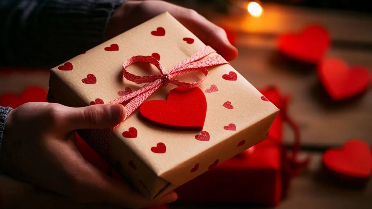 Valentine’s Day Gift Ideas: ವ್ಯಾಲೆಂಟೈನ್ಸ್ ಡೇಗೆ ನಿಮ್ಮ ಸಂಗಾತಿಗೆ ಈ ರೀತಿಯ ಉಡುಗೊರೆ ನೀಡಿ