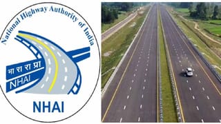 ಮೈಸೂರು-ಬೆಂಗಳೂರು ಎಕ್ಸ್​ಪ್ರೆಸ್​ವೇನಲ್ಲಿ ಟೋಲ್​ ತಪ್ಪಿಸಿಕೊಳ್ಳುತ್ತಿದ್ದ ವಾಹನ ಸವಾರರಿಗೆ ಶಾಕ್..!