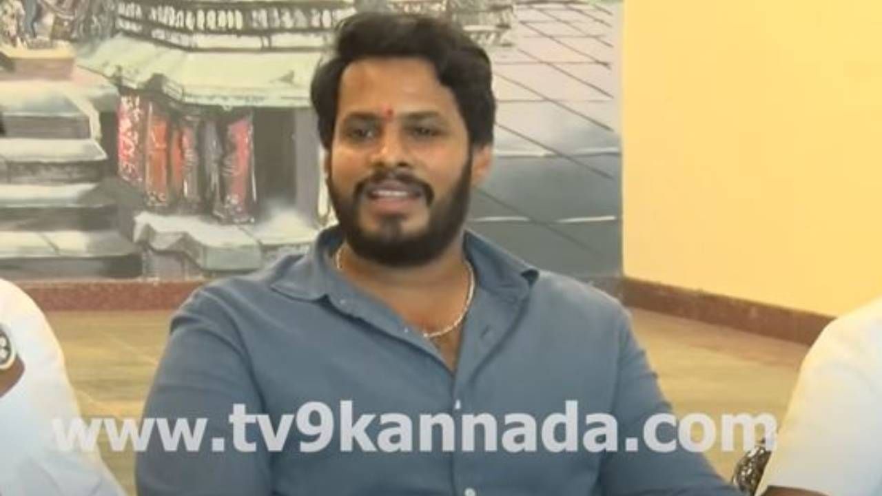 ನನ್ನ ತಂದೆ ಕೇತಗಾನಹಳ್ಳಿಯಲ್ಲಿ ಖರೀದಿಸಿದ್ದು ಅಪ್ಪಟ ಕೃಷಿ ಭೂಮಿ, ವಾಣಿಜ್ಯ ಚಟುವಟಿಕೆ ನಡೆಯುತ್ತಿಲ್ಲ: ನಿಖಿಲ್ ಕುಮಾರಸ್ವಾಮಿ