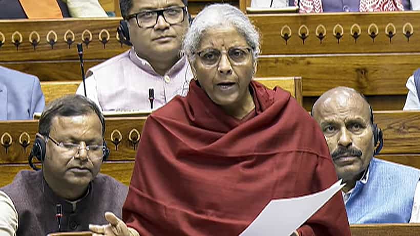 New I-T Bill: ಲೋಕಸಭೆಯಲ್ಲಿ ಆದಾಯ ತೆರಿಗೆ ಮಸೂದೆ ಮಂಡನೆ; ಏನಿದೆ ಈ ಹೊಸ ಐಟಿ ಬಿಲ್ನಲ್ಲಿ?