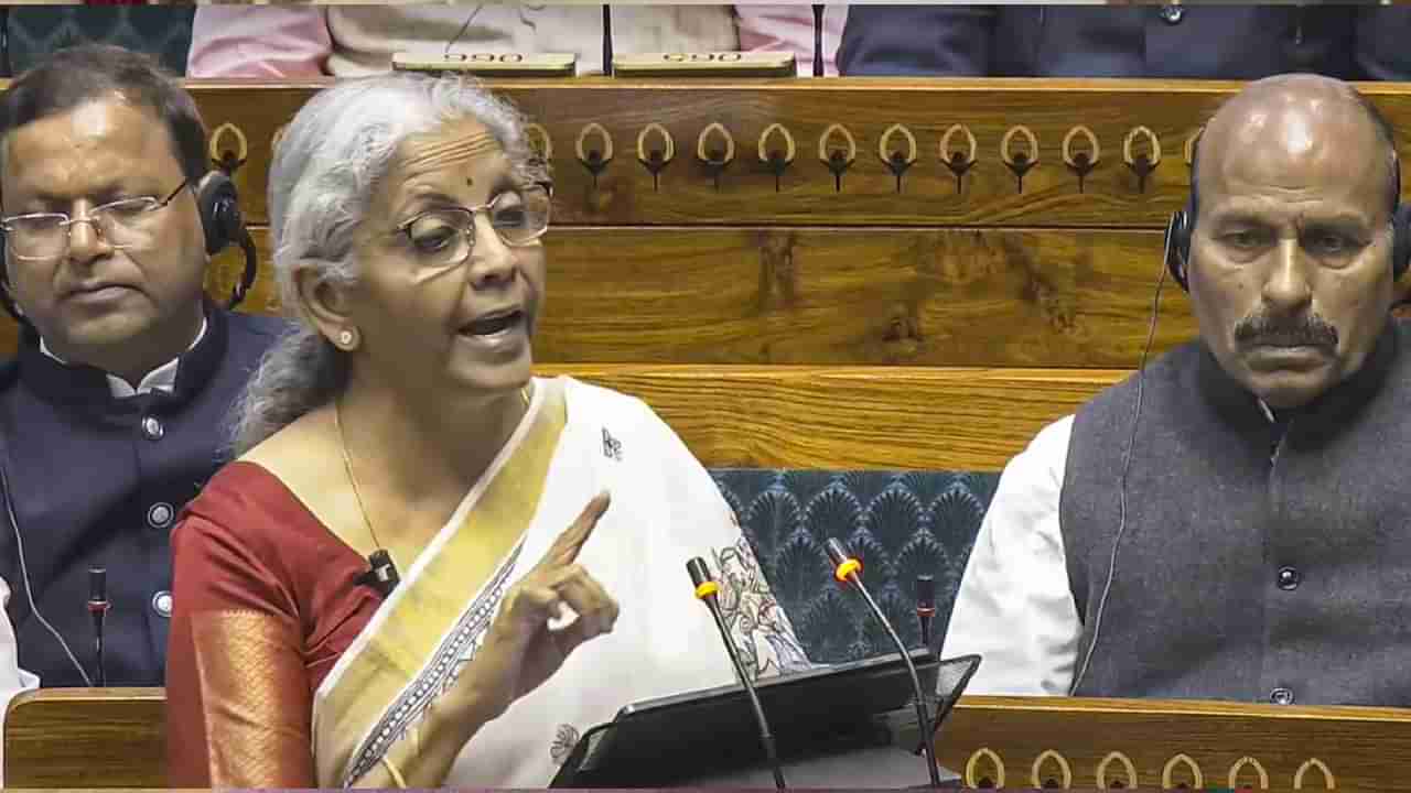 10 ಸಾವಿರ ಮೆಡಿಕಲ್ ಸೀಟ್, 5 ಐಐಟಿಗಳಲ್ಲಿ 6500 ಹೊಸ ಸೀಟುಗಳು; ಬಜೆಟ್​ನಲ್ಲಿ ವಿದ್ಯಾರ್ಥಿಗಳಿಗೆ ಸಿಕ್ಕಿದ್ದೇನು?