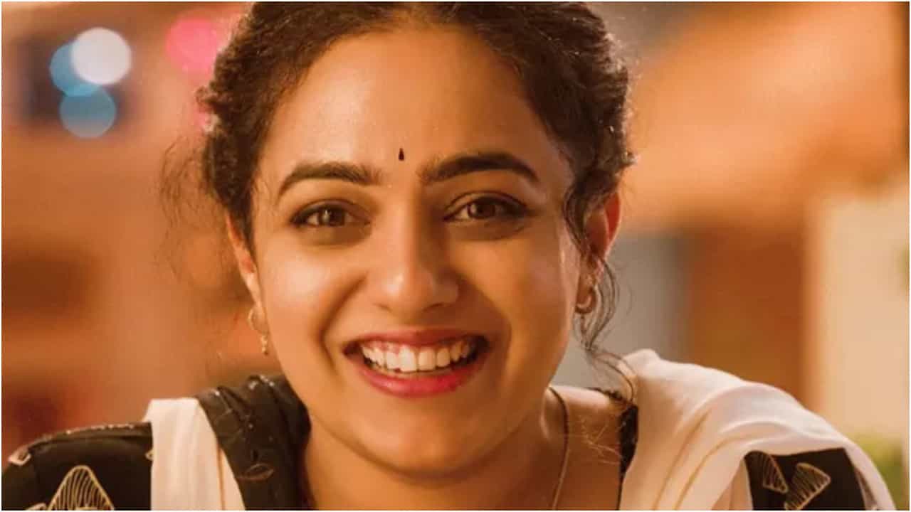‘ಎಷ್ಟೇ ಟ್ರಾಫಿಕ್ ಆದರೂ ಬೆಂಗಳೂರೇ ಬೆಸ್ಟ್’; ಕಾರಣ ವಿವರಿಸಿದ ನಿತ್ಯಾ ಮೆನನ್