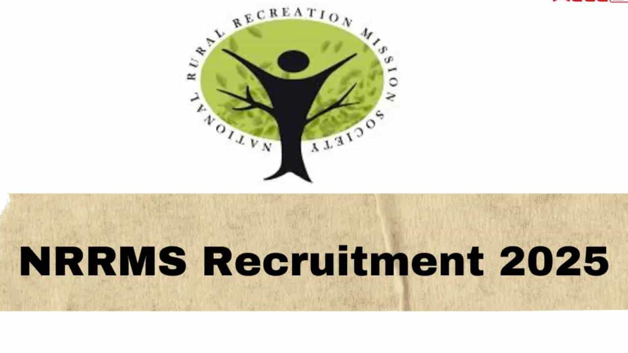 NRRMS Recruitment 2025: NRRMS ನಲ್ಲಿ ಸಾವಿರಾರು ಹುದ್ದೆಗಳಿಗೆ ನೇಮಕಾತಿ; ಪಿಯುಸಿ, ಪದವೀಧರರು ಅರ್ಜಿ ಸಲ್ಲಿಸಿ