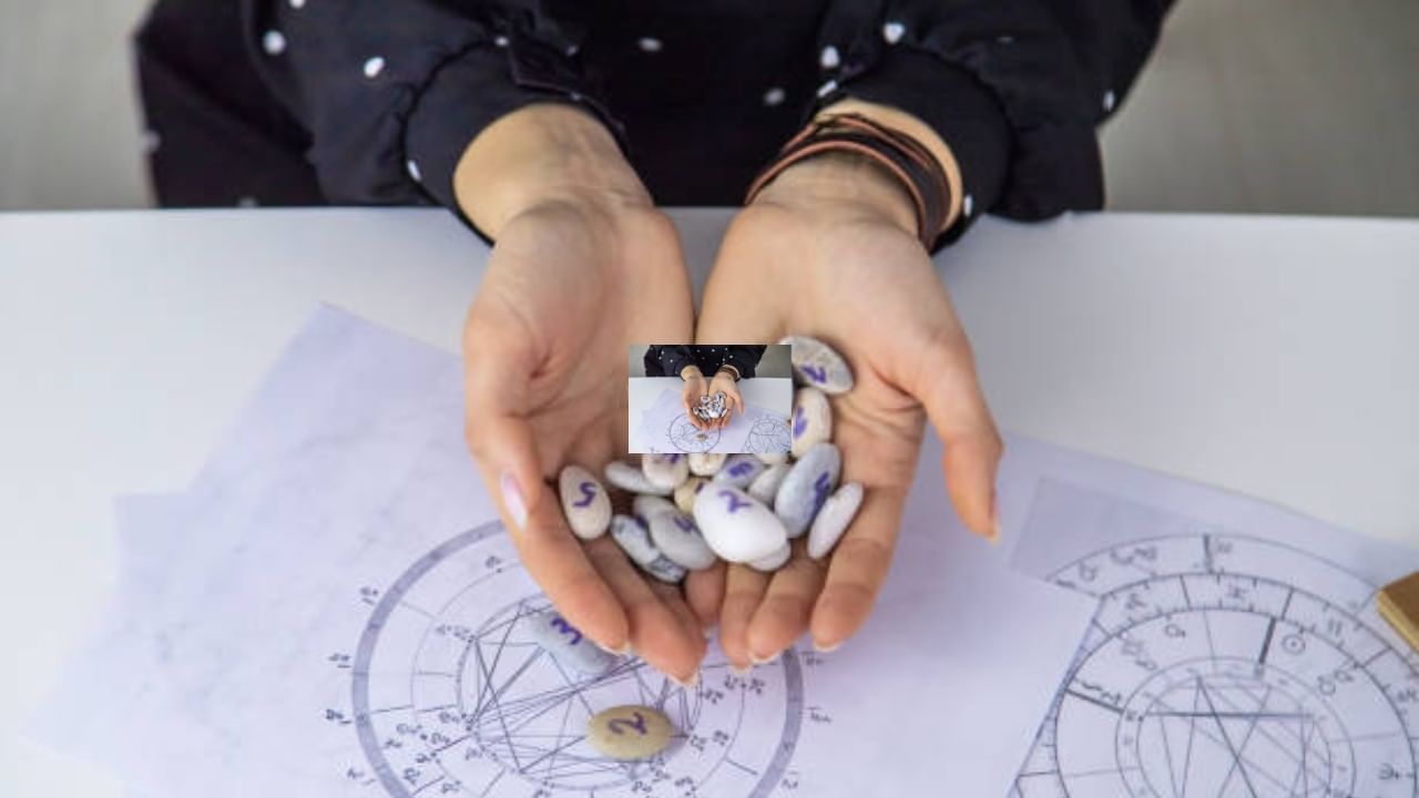 Numerology Prediction: ಸಂಖ್ಯಾಶಾಸ್ತ್ರದ ಪ್ರಕಾರ ಜನ್ಮಸಂಖ್ಯೆಗೆ ಅನುಗುಣವಾಗಿ ಫೆಬ್ರವರಿ 21ರ ದಿನಭವಿಷ್ಯ Numerology Prediction: ಸಂಖ್ಯಾಶಾಸ್ತ್ರದ ಪ್ರಕಾರ ಜನ್ಮಸಂಖ್ಯೆಗೆ ಅನುಗುಣವಾಗಿ ಫೆಬ್ರವರಿ 21ರ ದಿನಭವಿಷ್ಯ