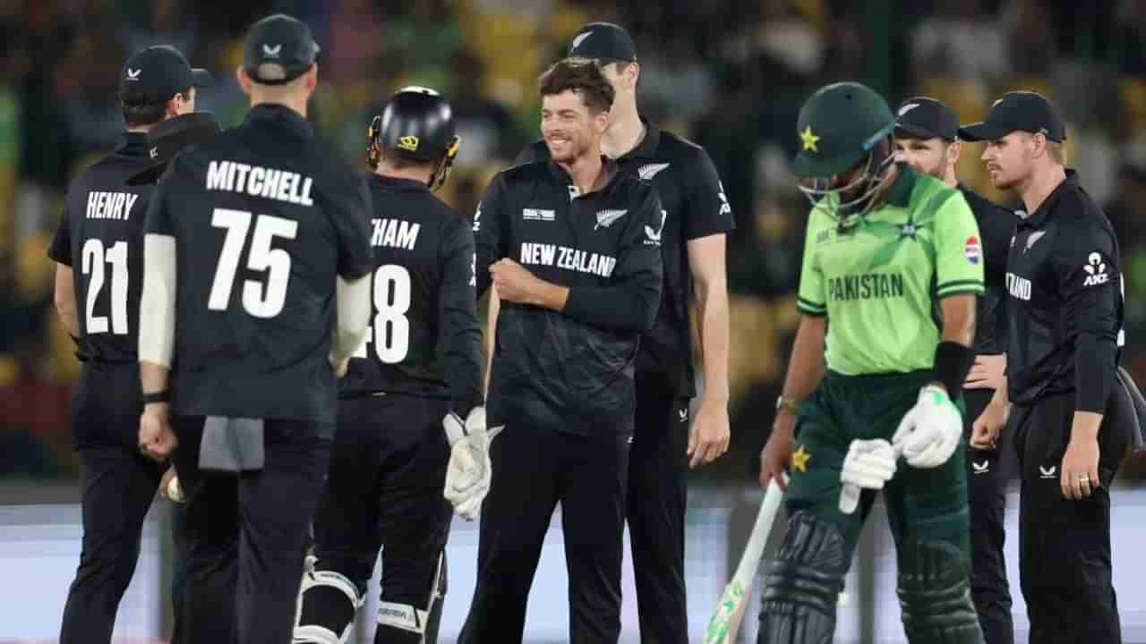 Champions Trophy 2025: ತವರಿನಲ್ಲೇ ಹೀನಾಯವಾಗಿ ಸೋತ ಪಾಕಿಸ್ತಾನ; ಕಿವೀಸ್​ಗೆ ಭರ್ಜರಿ ಜಯ