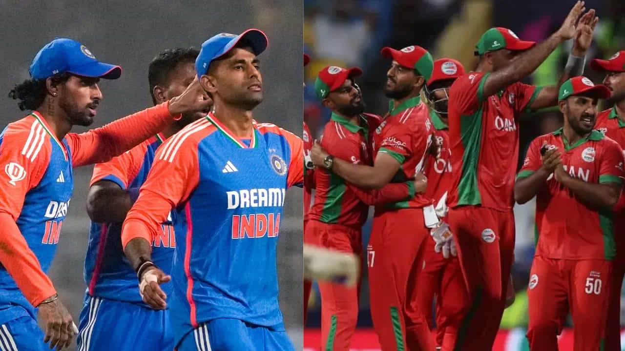 Asia Cup 2025: ಮೊದಲ ಬಾರಿಗೆ ಅರ್ಹತೆ ಪಡೆದು ಇತಿಹಾಸ ಸೃಷ್ಟಿಸಿದ ಓಮನ್; ಭಾರತಕ್ಕೆ ಎದುರಾಳಿ
