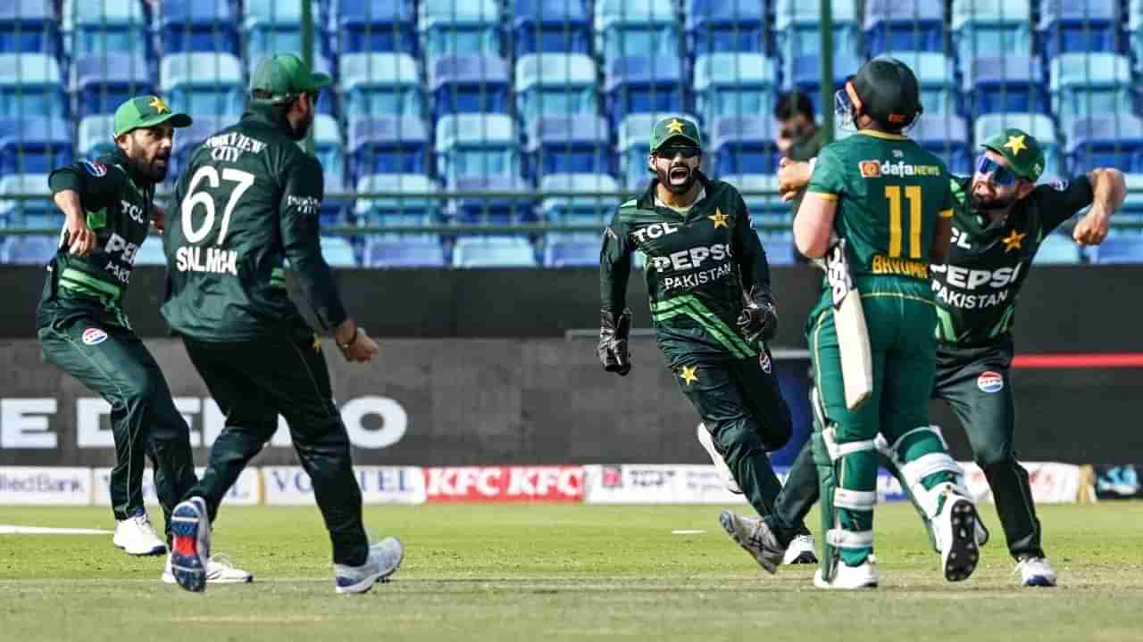 ಇದೆಂತಾ ಅತಿರೇಕ... ಟೆಂಬಾ ಬವುಮಾ ಮುಂದೆ ಪಾಕಿಸ್ತಾನಿಗಳ ಪರಾಕ್ರಮ..!