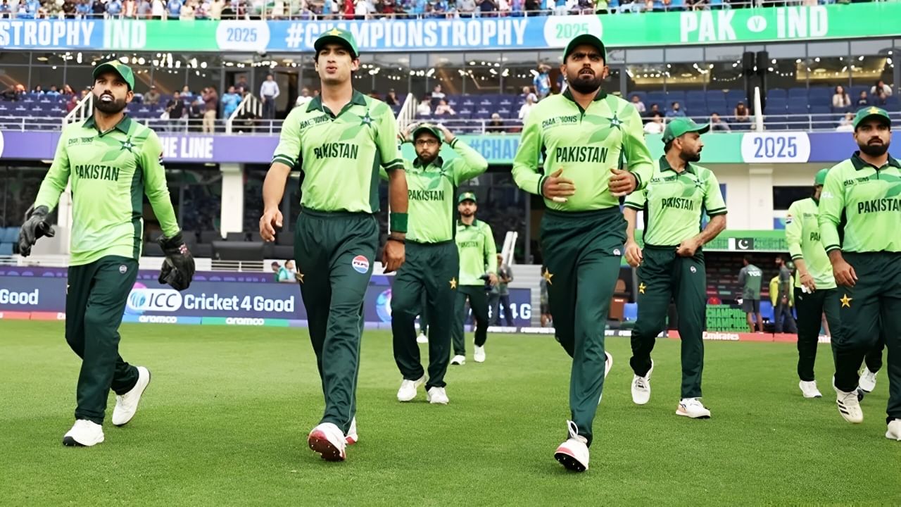 1800 ಕೋಟಿ ರೂ. ಖರ್ಚು ಮಾಡಿ ನಿರ್ಮಿಸಿದ ಸ್ಟೇಡಿಯಂನಲ್ಲಿ ಪಾಕಿಸ್ತಾನ್ ಒಂದೇ ಒಂದು ಪಂದ್ಯವಾಡಲ್ಲ..! 1800 ಕೋಟಿ ರೂ. ಖರ್ಚು ಮಾಡಿ ನಿರ್ಮಿಸಿದ ಸ್ಟೇಡಿಯಂನಲ್ಲಿ ಪಾಕಿಸ್ತಾನ್ ಒಂದೇ ಒಂದು ಪಂದ್ಯವಾಡಲ್ಲ..!