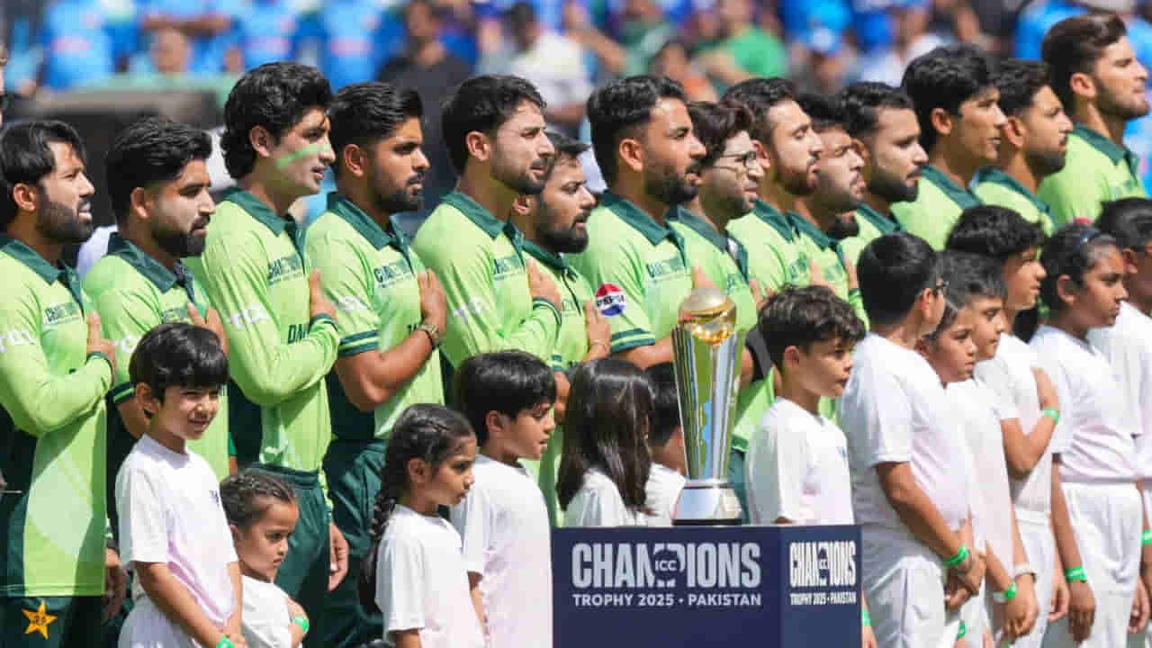 Champions Trophy 2025: 16 ಗಂಟೆಗಳ ಆಟಕ್ಕೆ 1800 ಕೋಟಿ ಖರ್ಚು ಮಾಡಿದ ಪಾಕಿಸ್ತಾನ