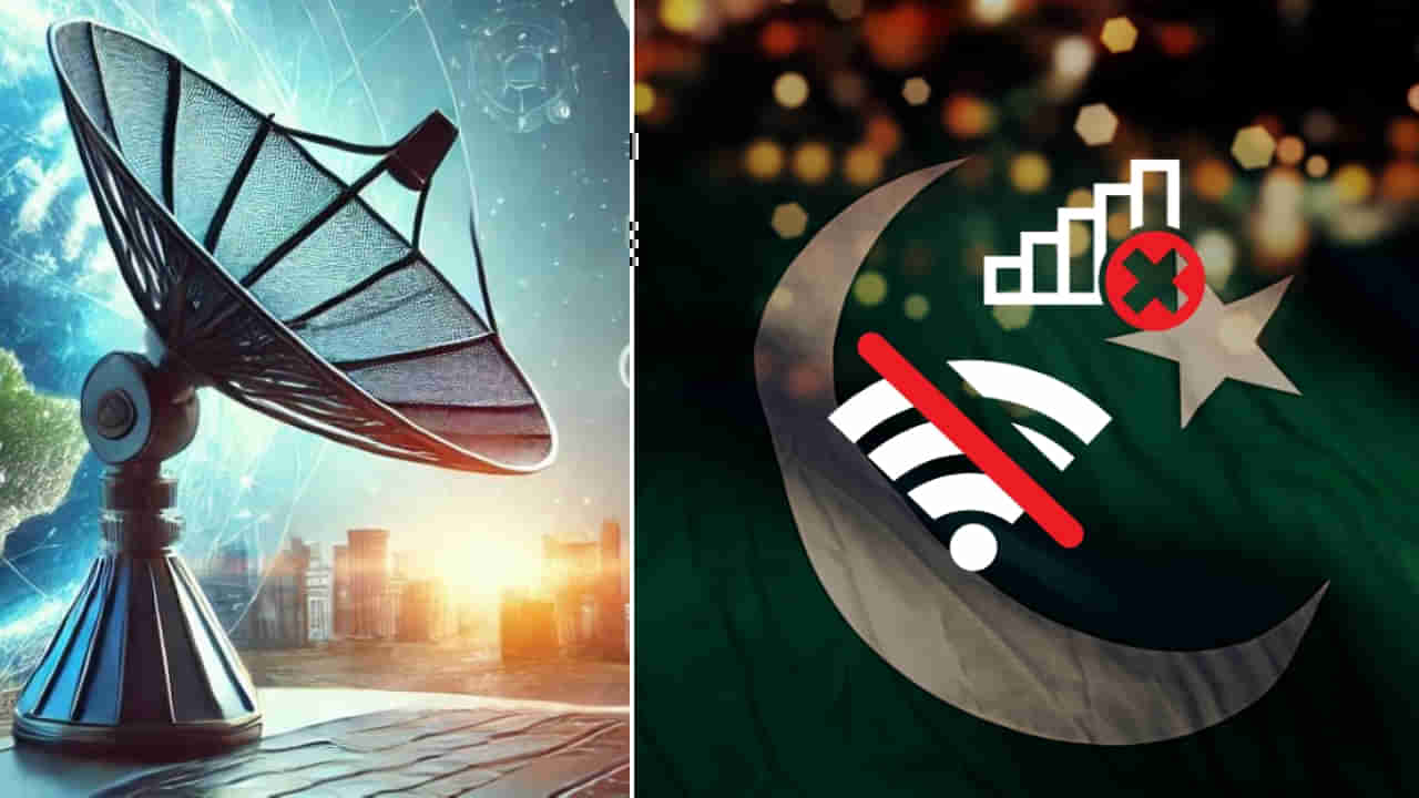 ಒಂದು ತಿಂಗಳಿಗೆ ಬರೋಬ್ಬರಿ 50,000 ರೂ.: ಪಾಕಿಸ್ತಾನದಲ್ಲಿ ಗಗನಕ್ಕೇರಿದ ಮೊಬೈಲ್ ರೀಚಾರ್ಜ್ ಬೆಲೆ