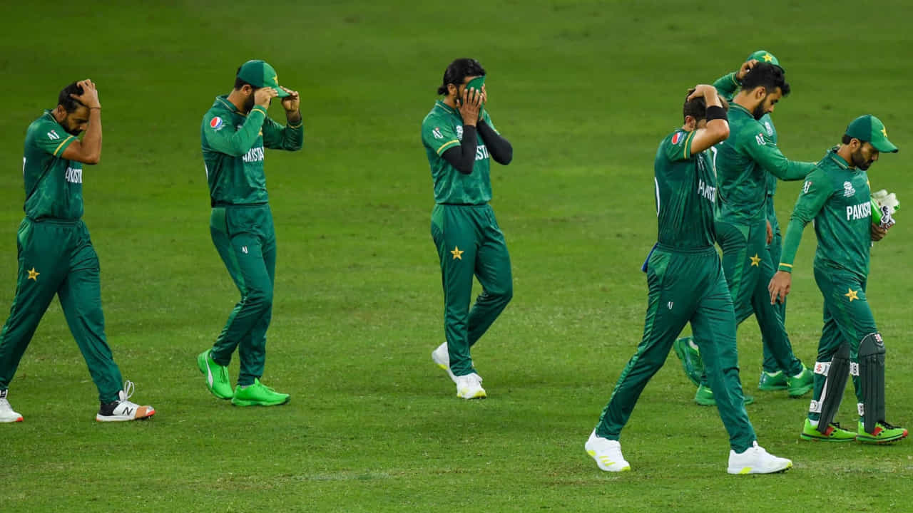 Champions Trophy 2025: ಒಂದೆಡೆ ಆಟಗಾರರ ಇಂಜುರಿ, ಮತ್ತೊಂದೆಡೆ ಹಣಕ್ಕೂ ಕತ್ತರಿ; ಸಂಕಷ್ಟದಲ್ಲಿ ಪಾಕ್ ತಂಡ..!