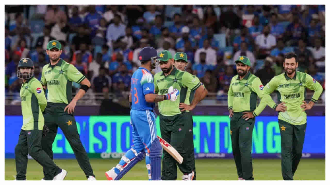 IND vs PAK: ಭಾರತದ ವಿರುದ್ಧ ಸೋತ ಪಾಕ್ ತಂಡದಲ್ಲಿ ಬರೋಬ್ಬರಿ 10 ಬದಲಾವಣೆ..!