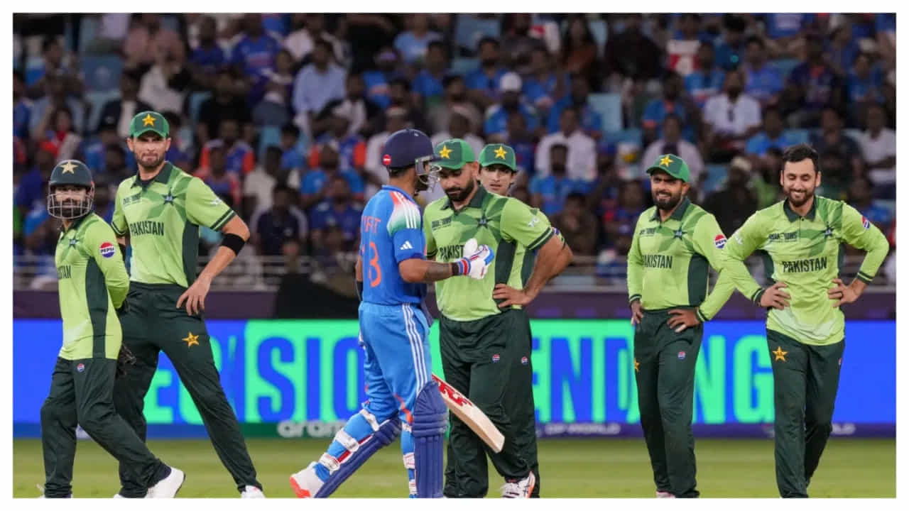IND vs PAK: ಭಾರತದ ವಿರುದ್ಧ ಸೋತ ಪಾಕ್ ತಂಡದಲ್ಲಿ ಬರೋಬ್ಬರಿ 10 ಬದಲಾವಣೆ..!