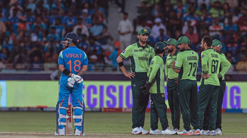 Champions Trophy 2025: ಬಾಂಗ್ಲಾ ವಿರುದ್ಧವೂ ಸೋತರೆ ಪಾಕ್ ತಂಡಕ್ಕಾಗುವ ನಷ್ಟ ಎಷ್ಟು ಕೋಟಿ ಗೊತ್ತಾ?