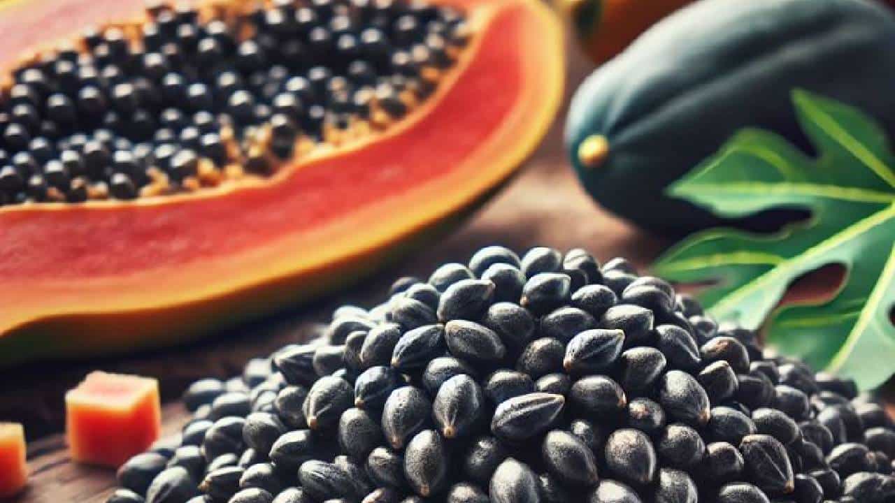 Skin Care Tips : ಮೊಡವೆ ಸಮಸ್ಯೆಗೆ ಈ ಹಣ್ಣಿನ ಬೀಜದಲ್ಲಿದೆ ಸುಲಭ ಪರಿಹಾರ