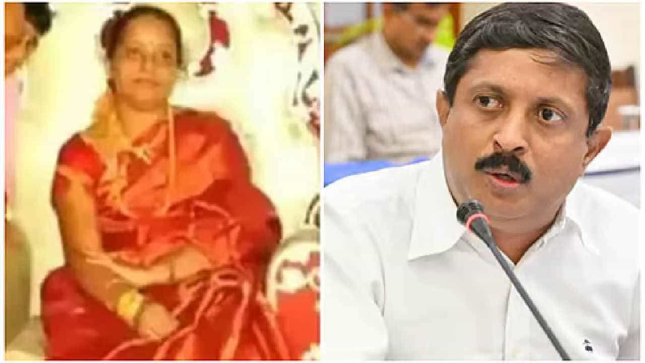 ಮುಡಾ ಹಗರಣ ಕೇಸ್: ಸಿಎಂ ಪತ್ನಿ ಹಾಗೂ ಸಚಿವ ಭೈರತಿ ಸುರೇಶ್ಗೆ ತಾತ್ಕಾಲಿಕ ರಿಲೀಫ್! ಮುಡಾ ಹಗರಣ ಕೇಸ್: ಸಿಎಂ ಪತ್ನಿ ಹಾಗೂ ಸಚಿವ ಭೈರತಿ ಸುರೇಶ್ಗೆ ತಾತ್ಕಾಲಿಕ ರಿಲೀಫ್!