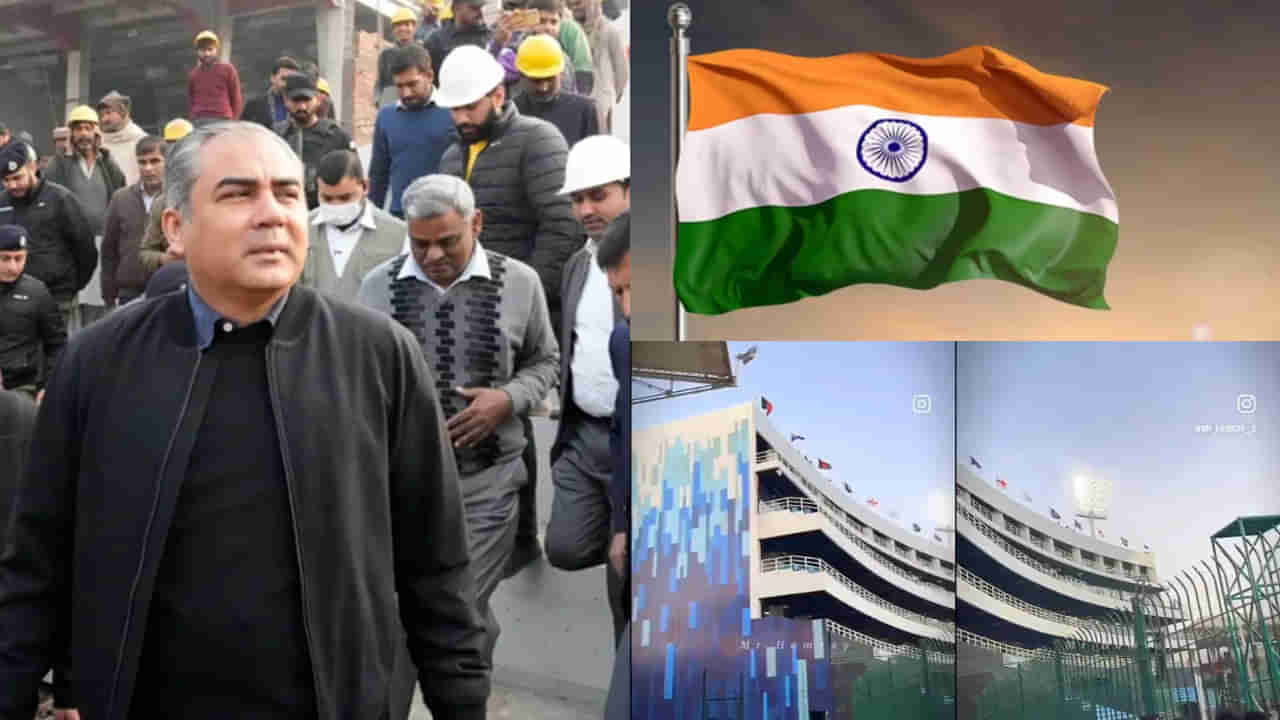 ಪಾಕಿಸ್ತಾನದ ನೀಚ ಬುದ್ದಿ ಮತ್ತೆ ಬಟಾಬಯಲು; ಭಾರತವನ್ನು ಹೊರತುಪಡಿಸಿ ಉಳಿದ ದೇಶಗಳ ಧ್ವಜ ಹಾರಾಟ