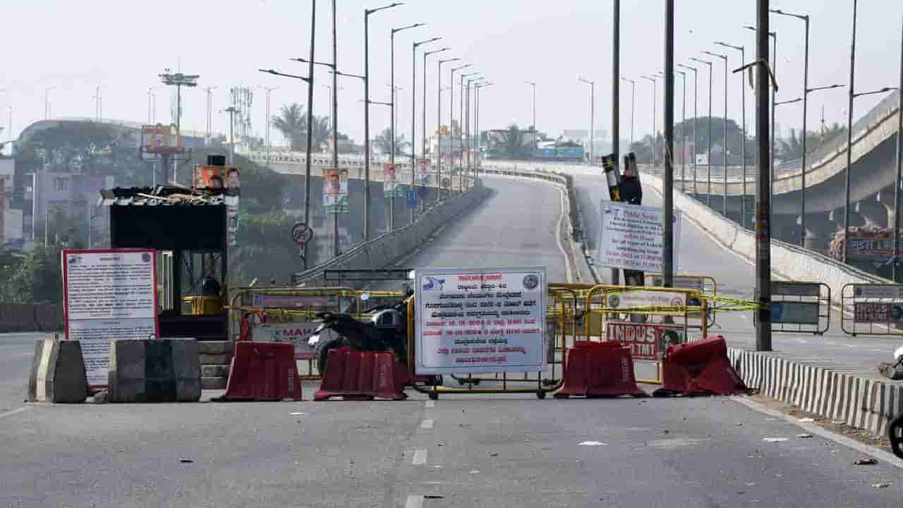 ಪೀಣ್ಯ ಫ್ಲೈ ಓವರ್ : ಇನ್ನೂ ಒಂದೂವರೆ ವರ್ಷ ವಾಹನ ಸವಾರರಿಗೆ ತಪ್ಪಲ್ಲ ಟ್ರಾಫಿಕ್ ಸಂಕಷ್ಟ